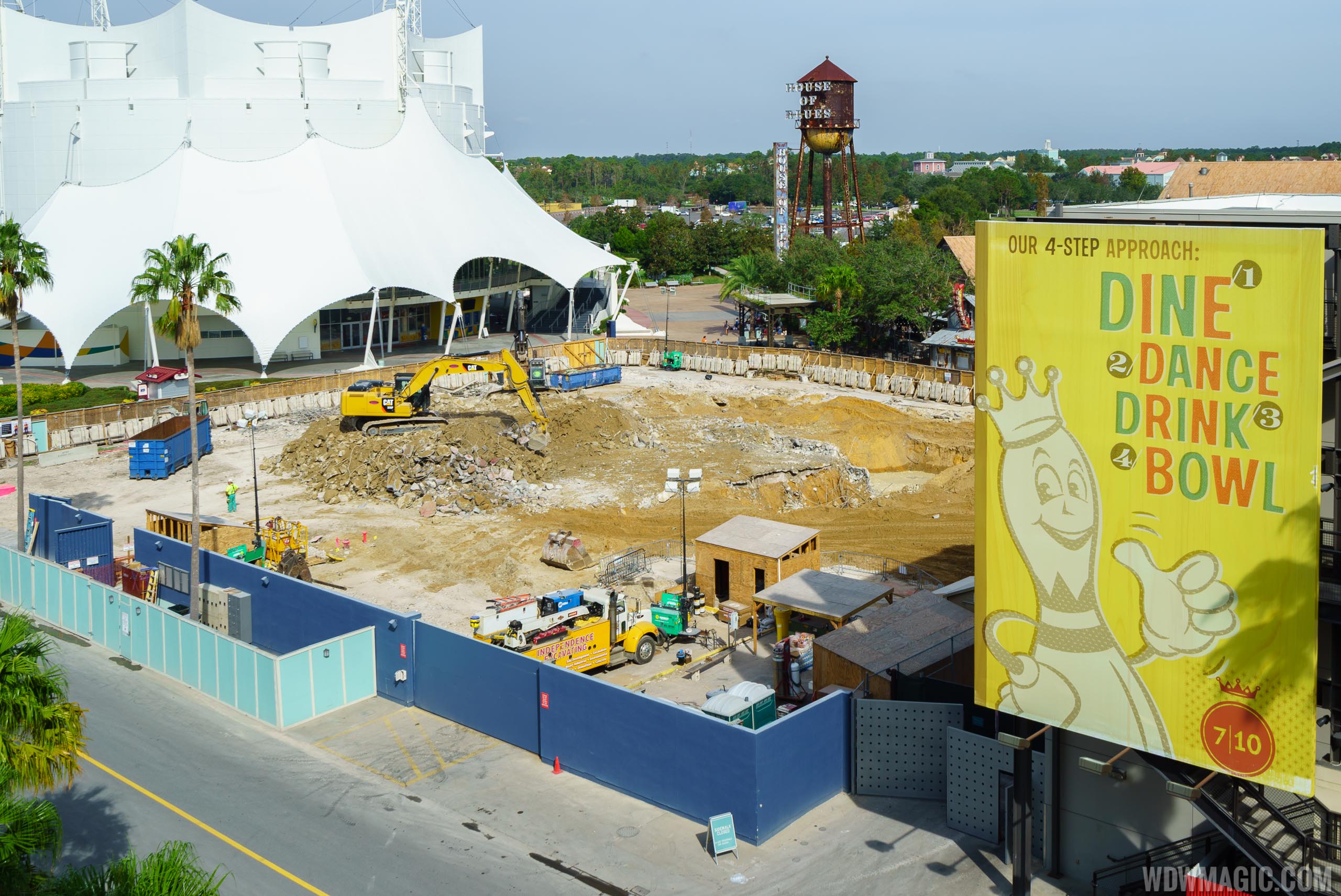 Disney Springs [Walt Disney World Resort] Page 16