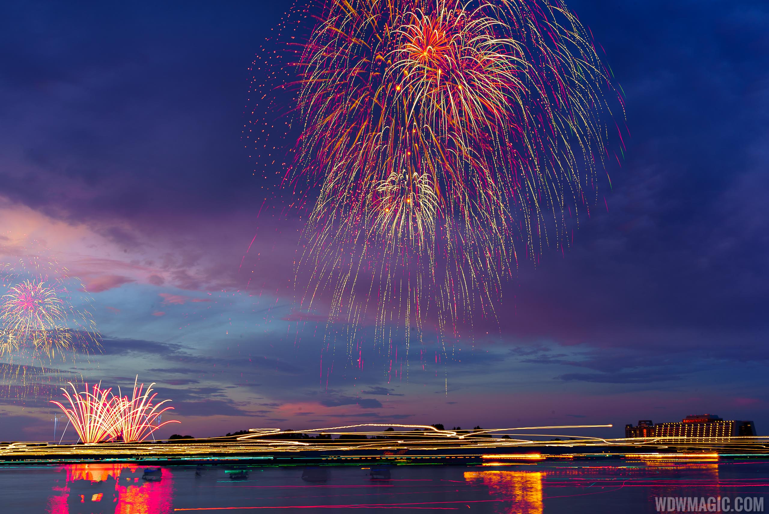 4th of july at disney world, magic kingdom park, july 4 4th of july at disney world, magic kingdom park, july 4