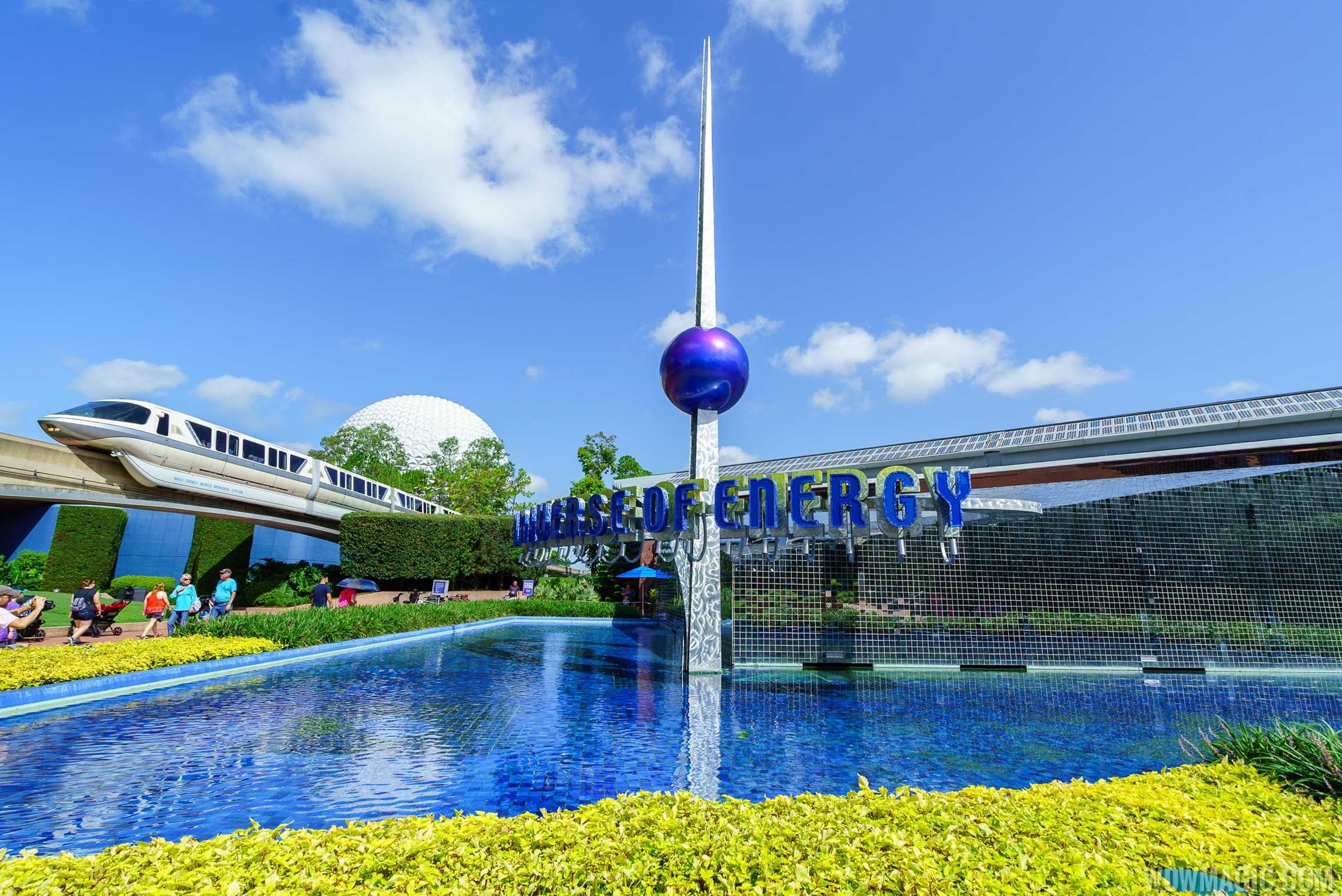 Ellen S Energy Adventure