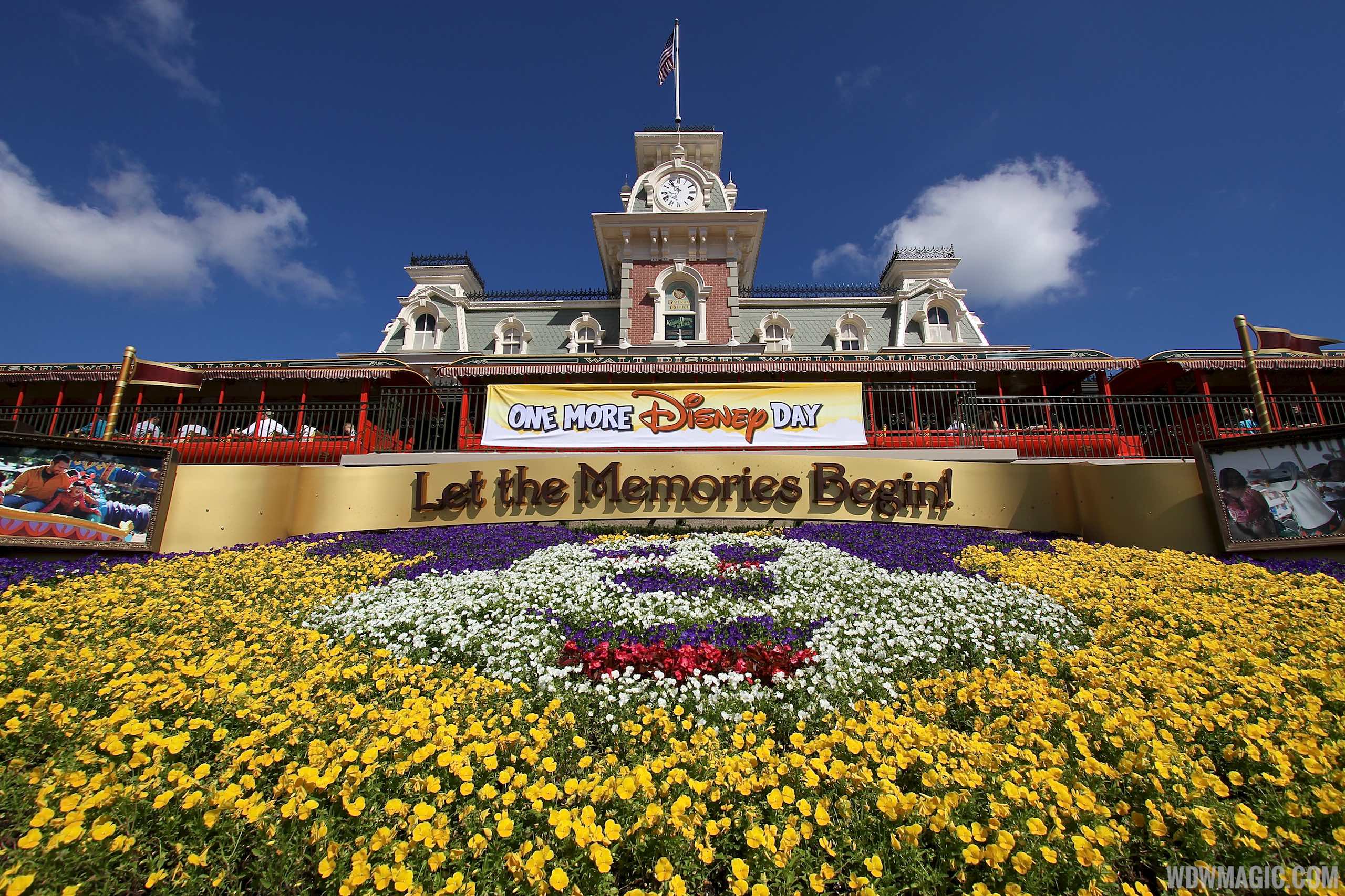 walt disney world magic kingdom restaurant reservations