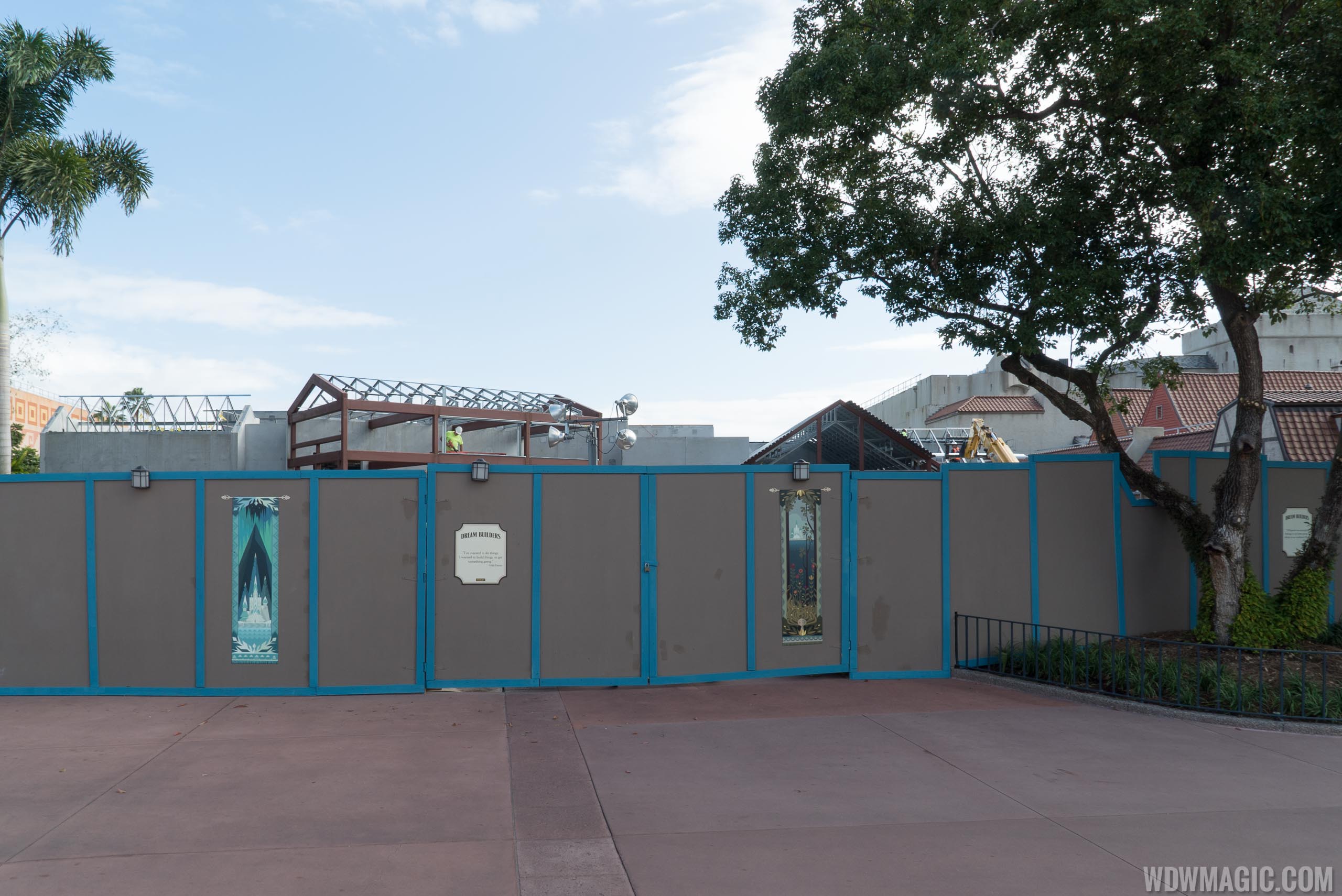Norway (pavilion) news
