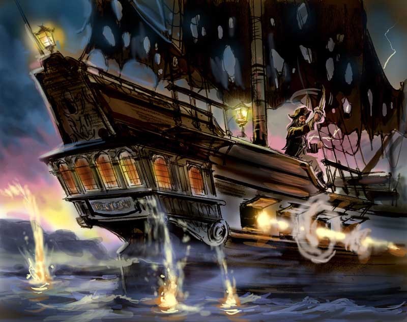 pirate lords pirates of the caribbean pirate lords pirates of the caribbean