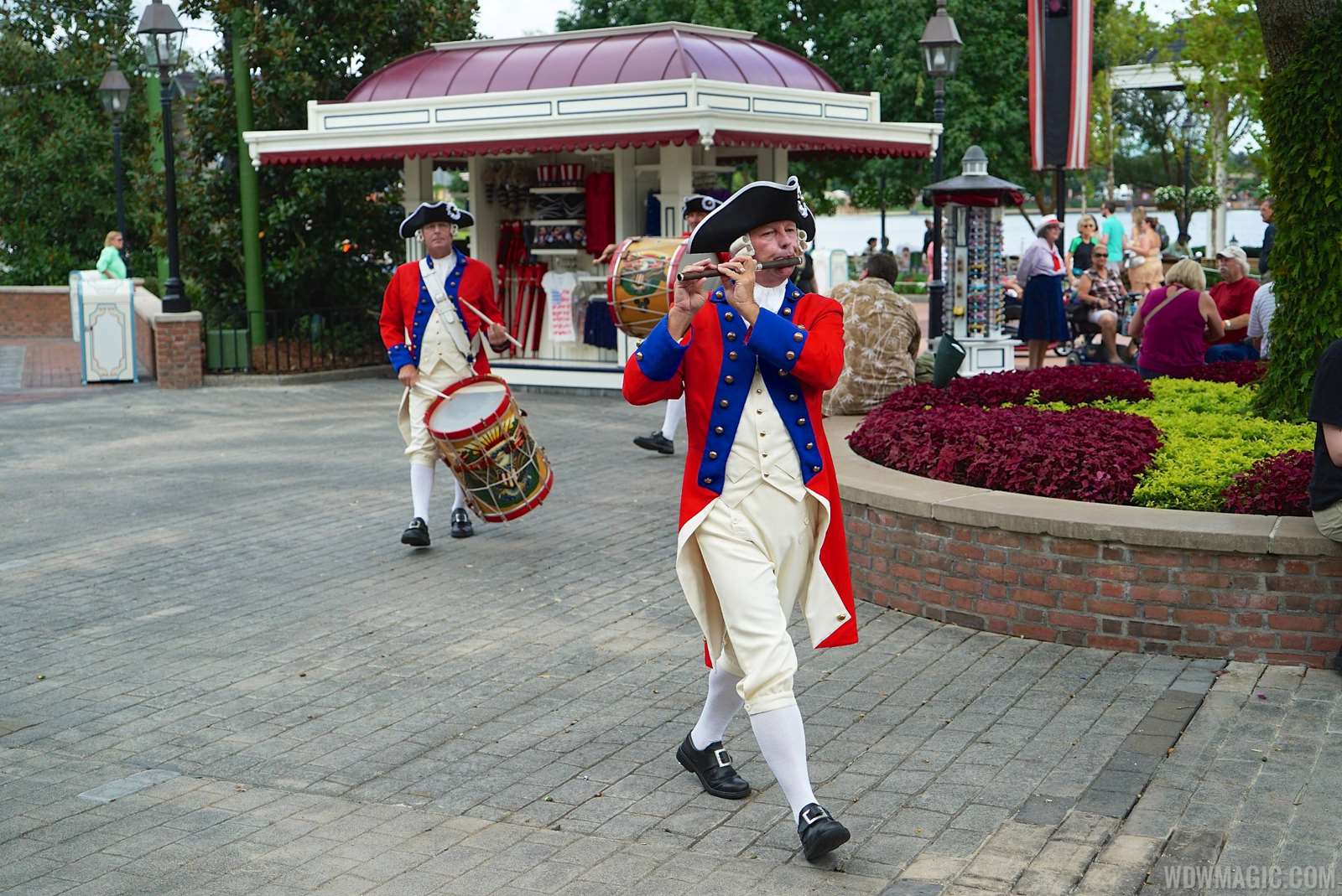 Image result for spirit of america fife and drum