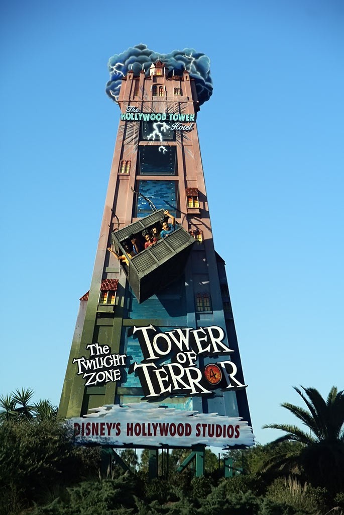 tower of terror bellhop