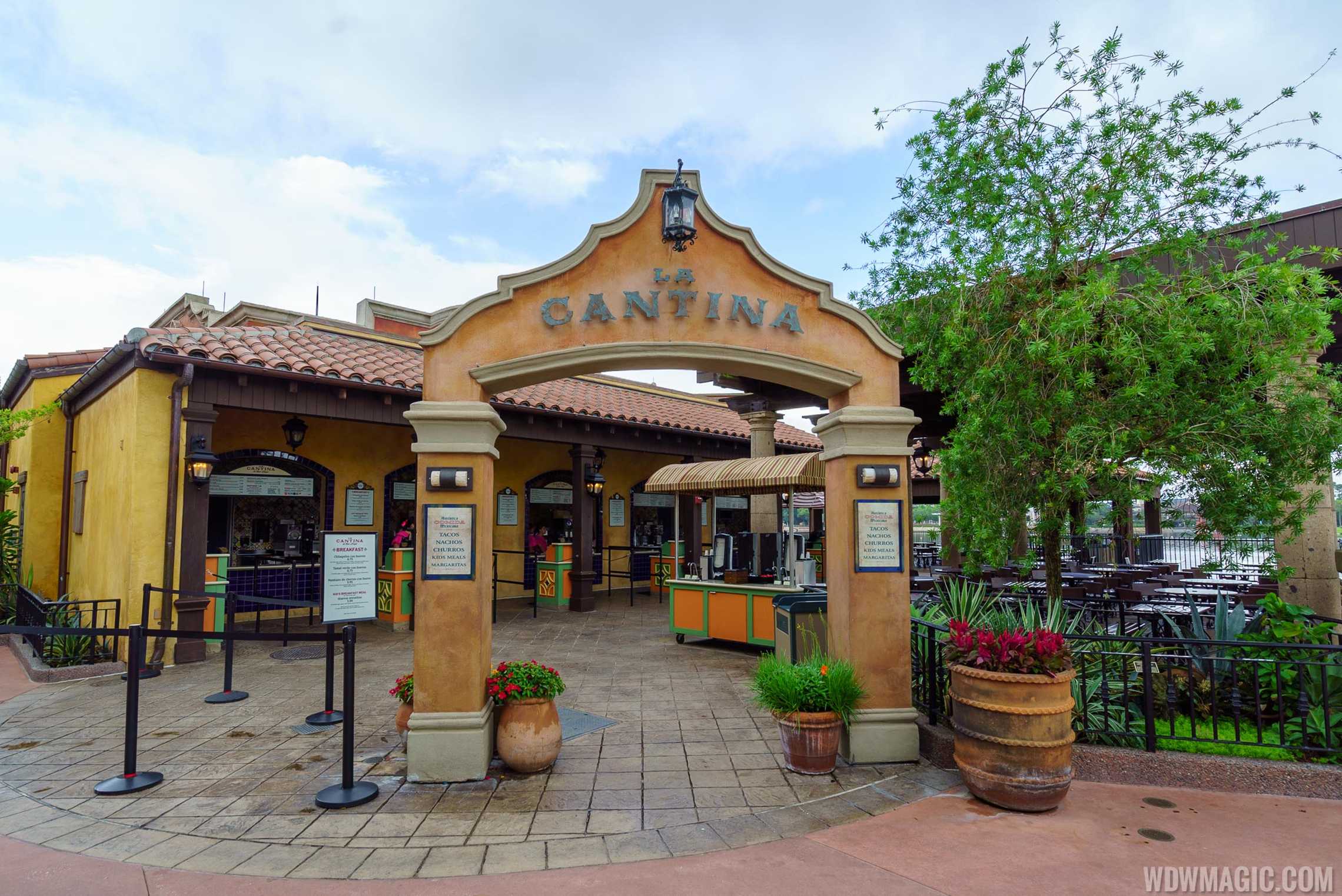 Epcot deals for florida residents