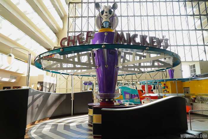 Chef Mickey S Restaurant
