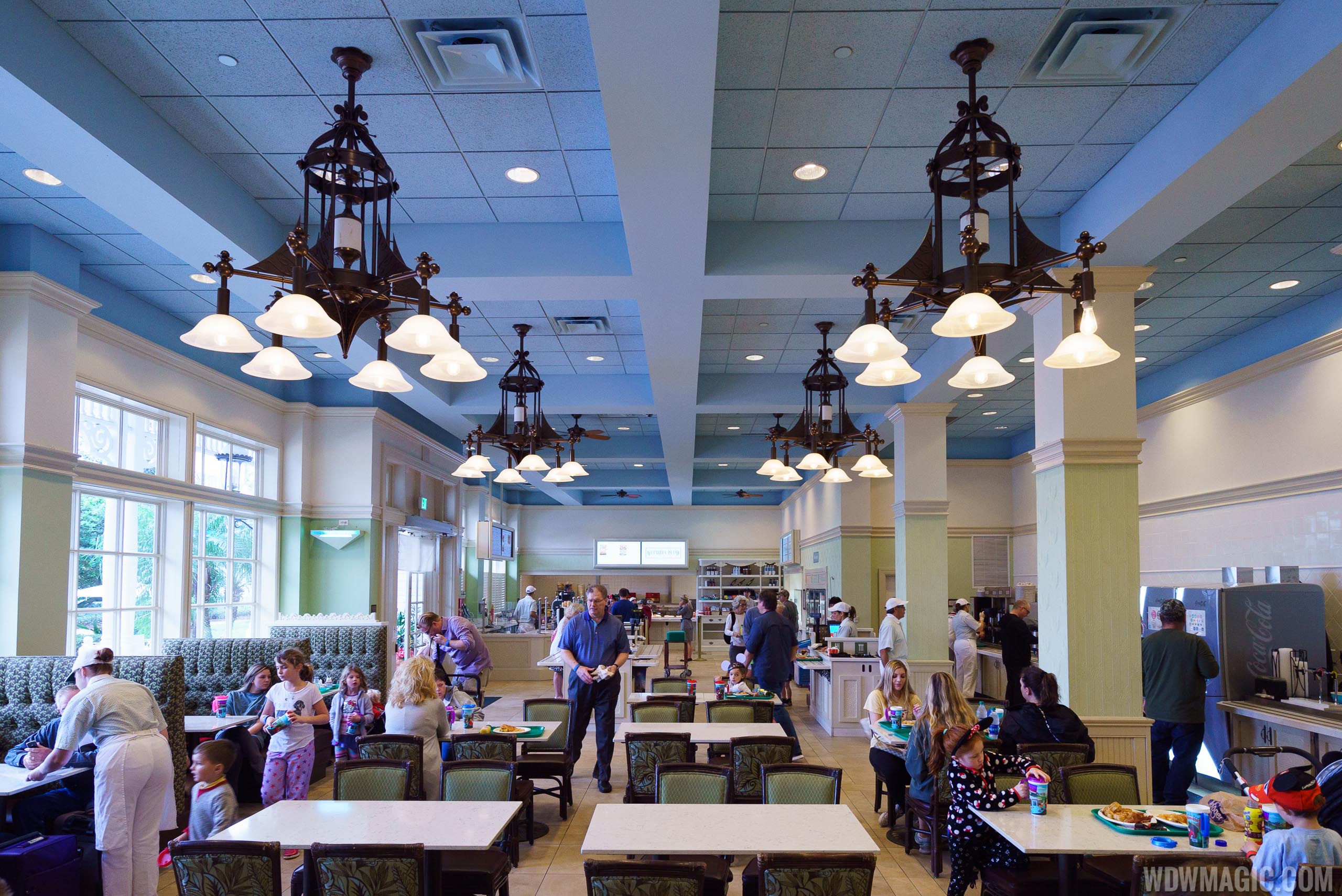 Gasparilla Island Grill back open after refurbishment