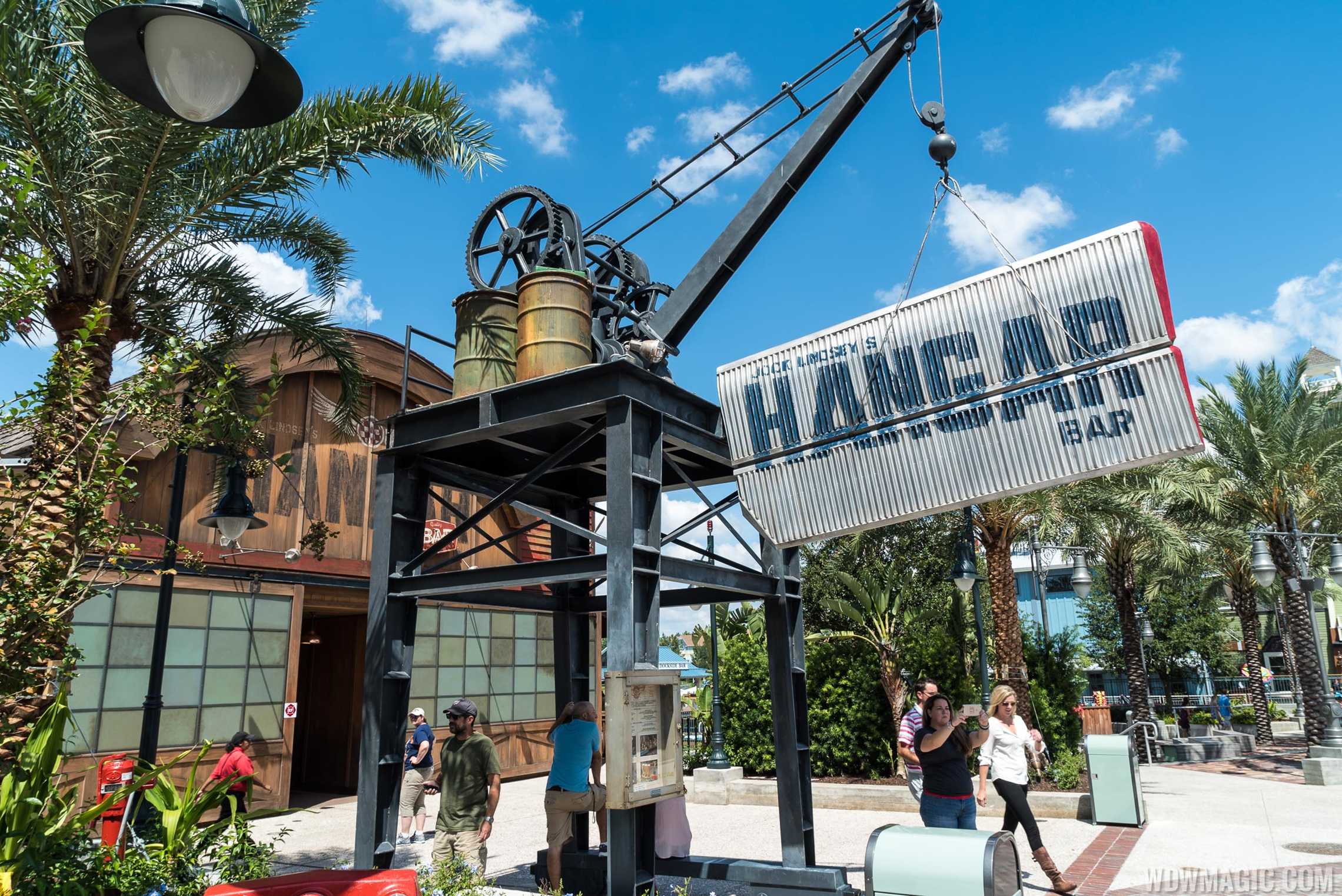 Epcot deals for florida residents