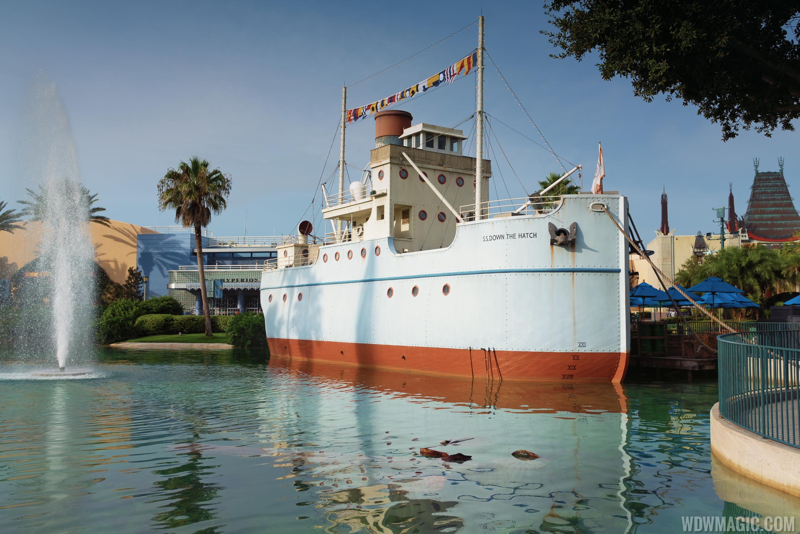 Min And Bill's Dockside Diner