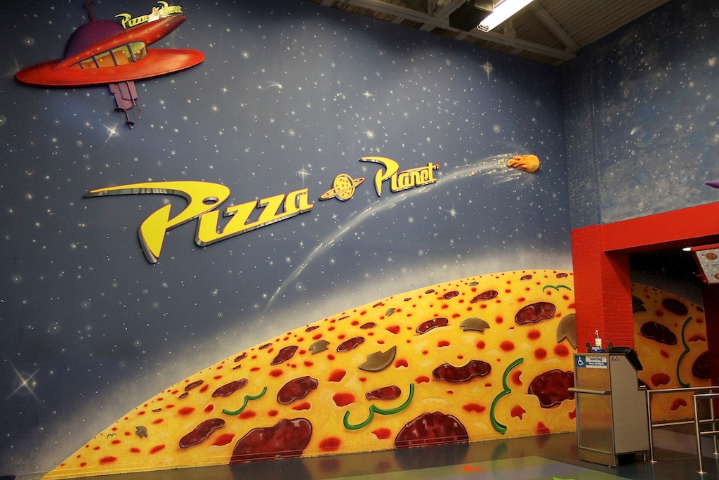 Pizza