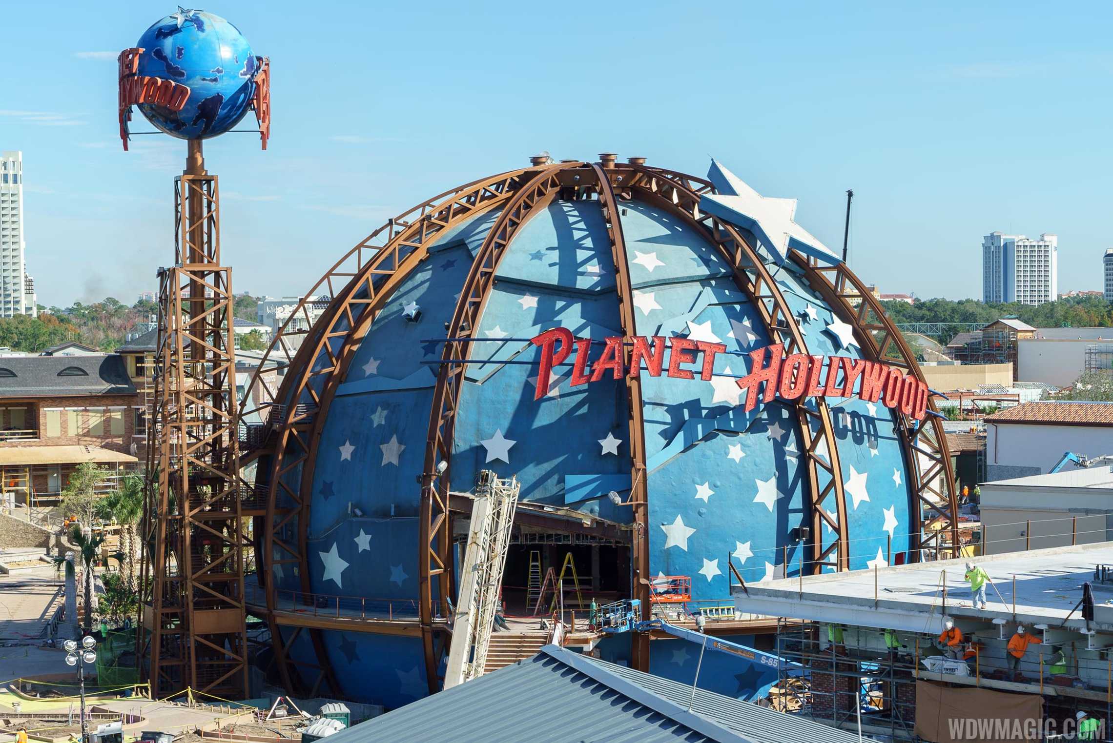 Planet Hollywood In Myrtle Beach Menu Planet Hollywood In Myrtle Beach Menu