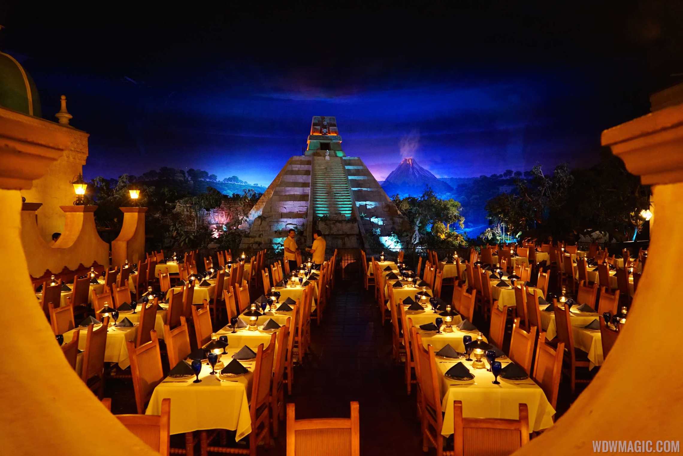 Image result for san angel inn epcot
