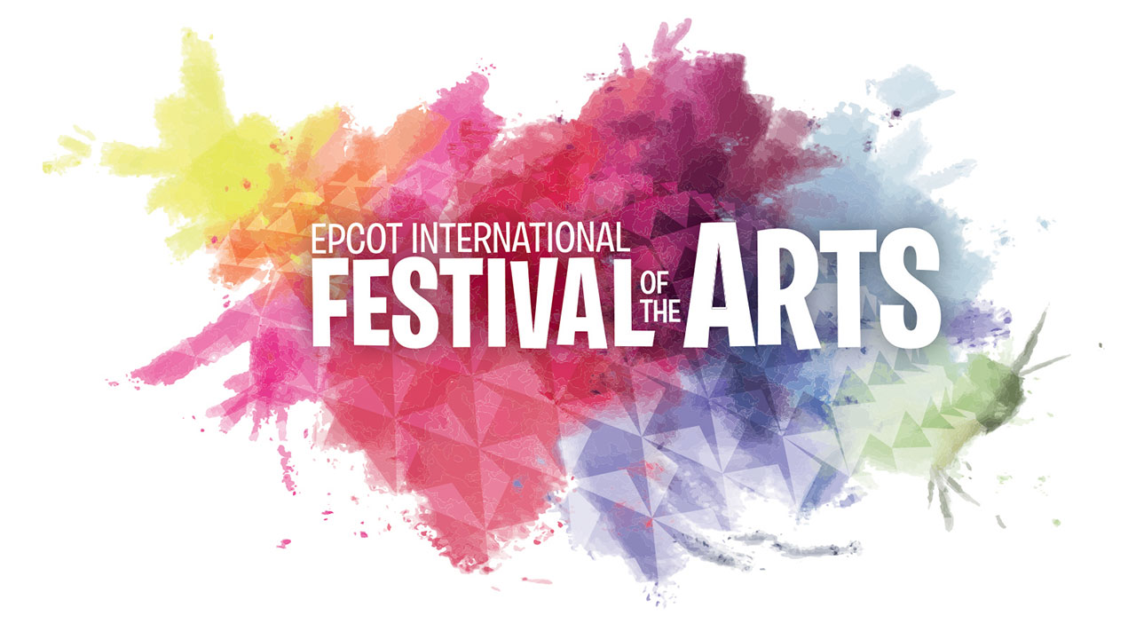 Epcot International Festival of the Arts