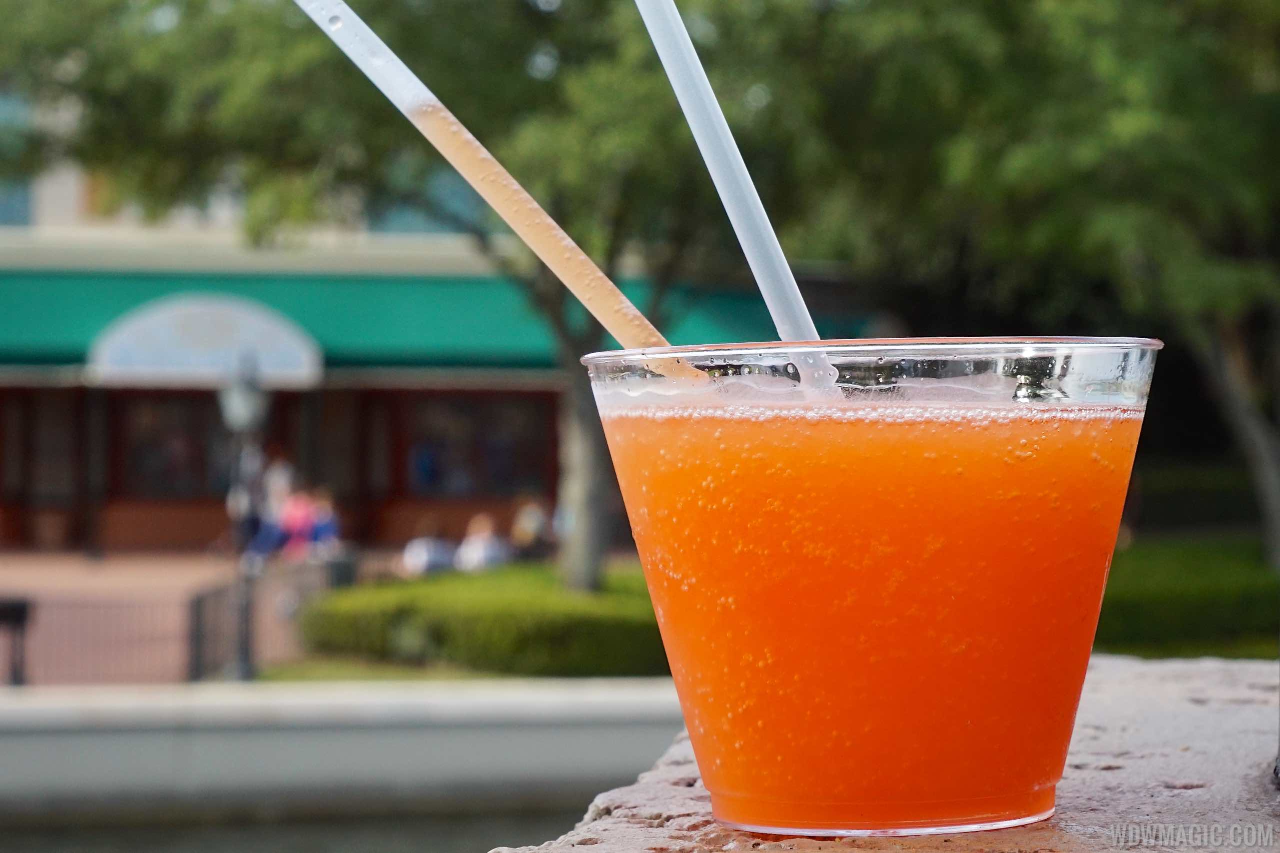 Epcot International Food and Wine Festival