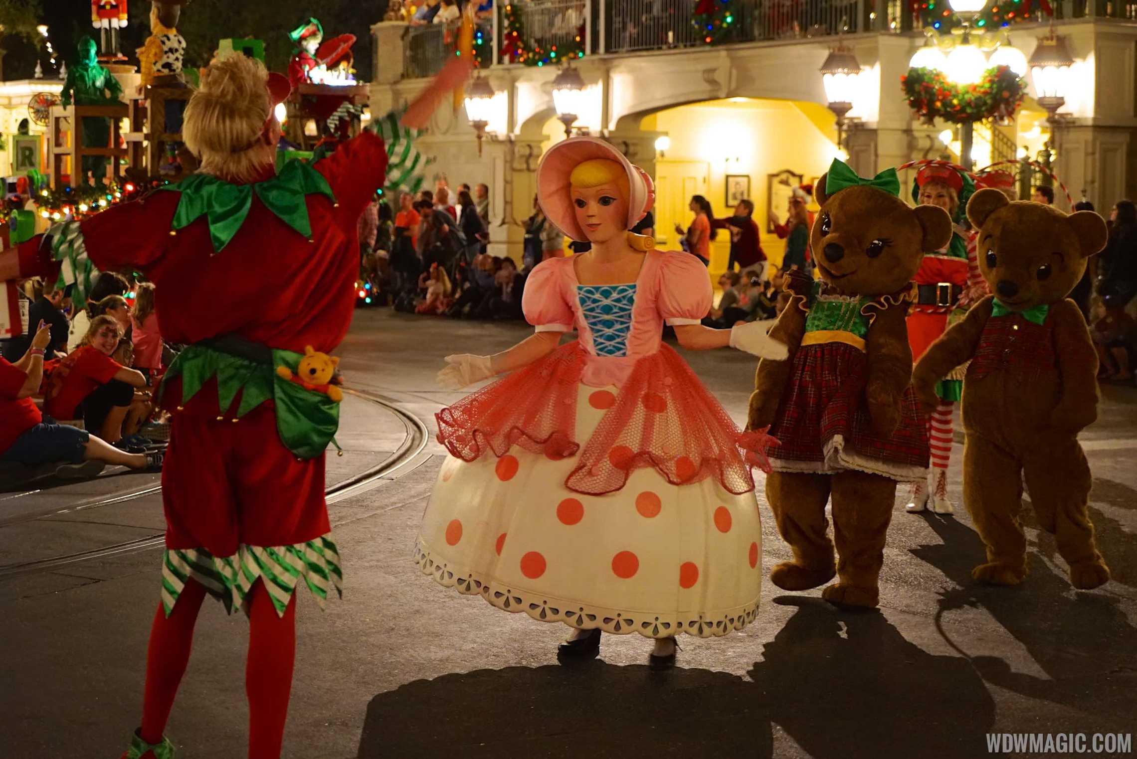 mickey s very merry christmas party 2014 photo 33 of 57 mickey s very merry christmas party 2014 photo 33 of 57