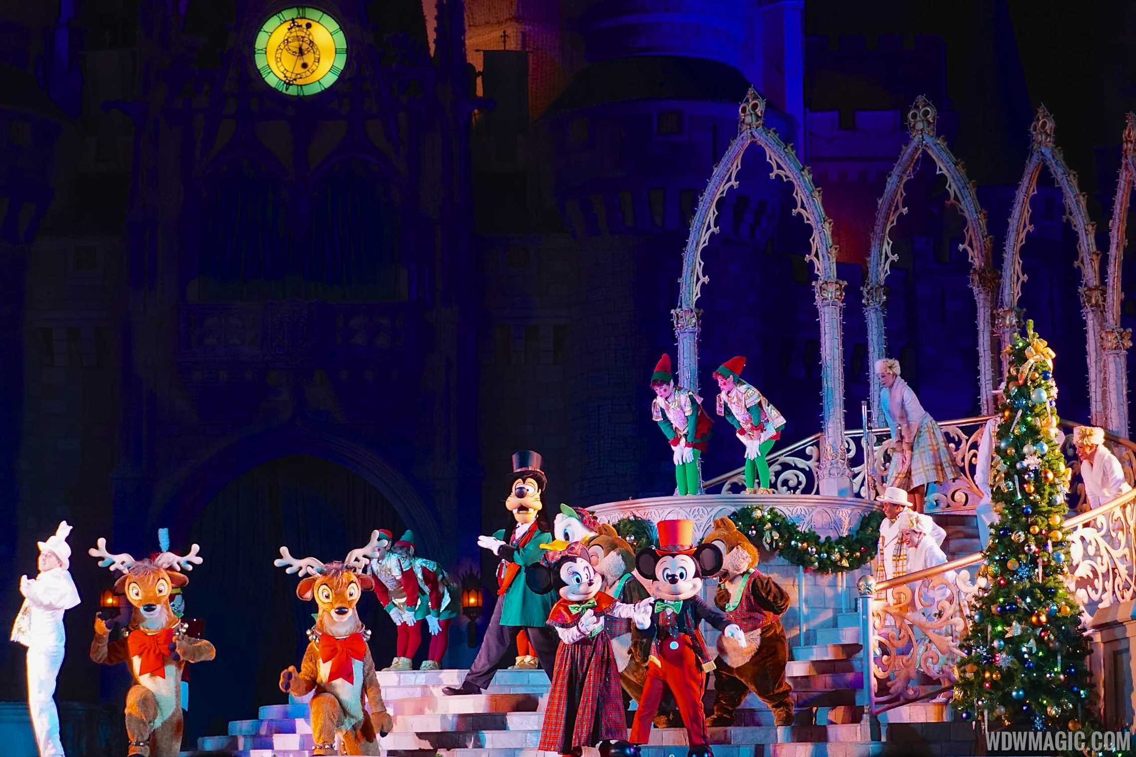 mickey s very merry christmas party 2014 photo 42 of 57 mickey s very merry christmas party 2014 photo 42 of 57