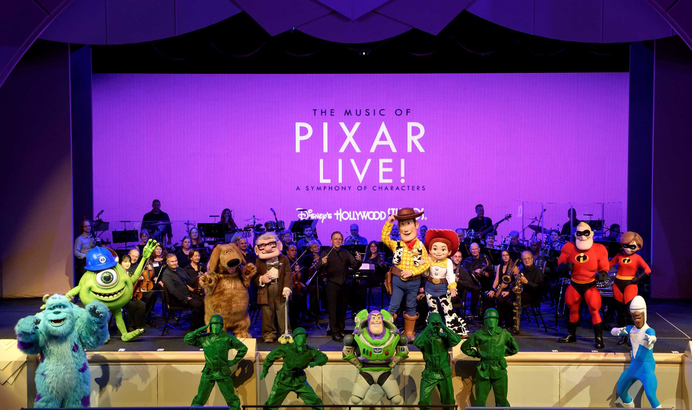 The Music of Pixar LIVE! A Symphony of Characters llega a Hollywood Studios este verano - Página 2 The-Music-of-Pixar-Live!_Full_30332