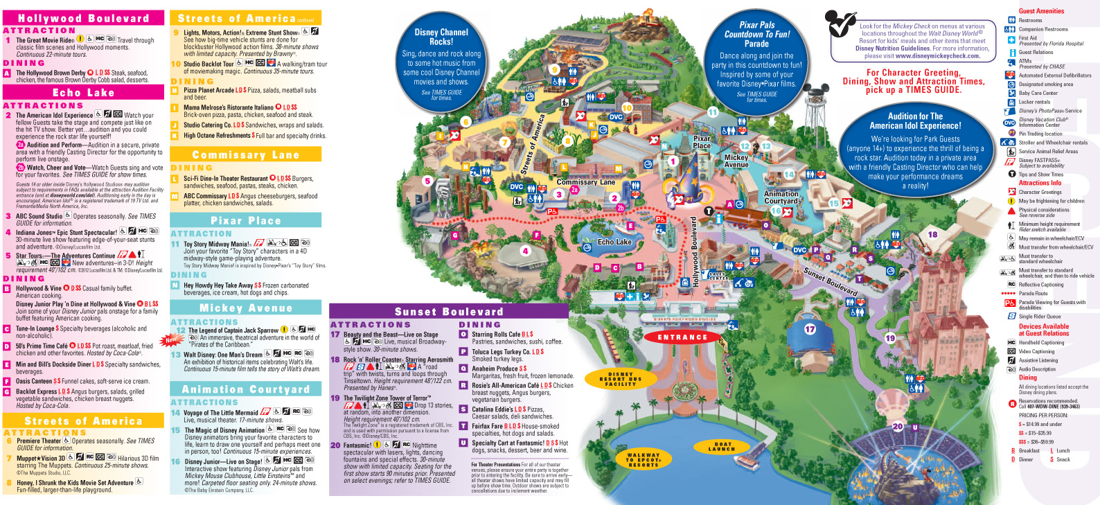 Epic image with printable disneyworld maps Canny image with regard to printable disneyworld maps