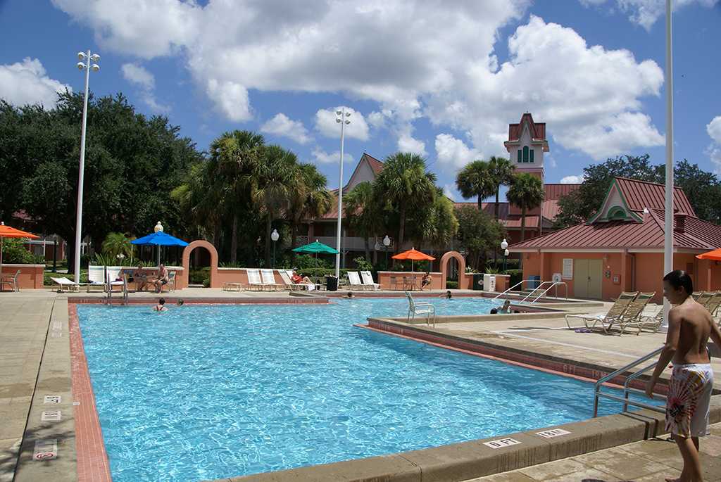 Is The Pool Closed At Disney S Caribbean Beach Resort Is The Pool Closed At Disney S Caribbean Beach Resort
