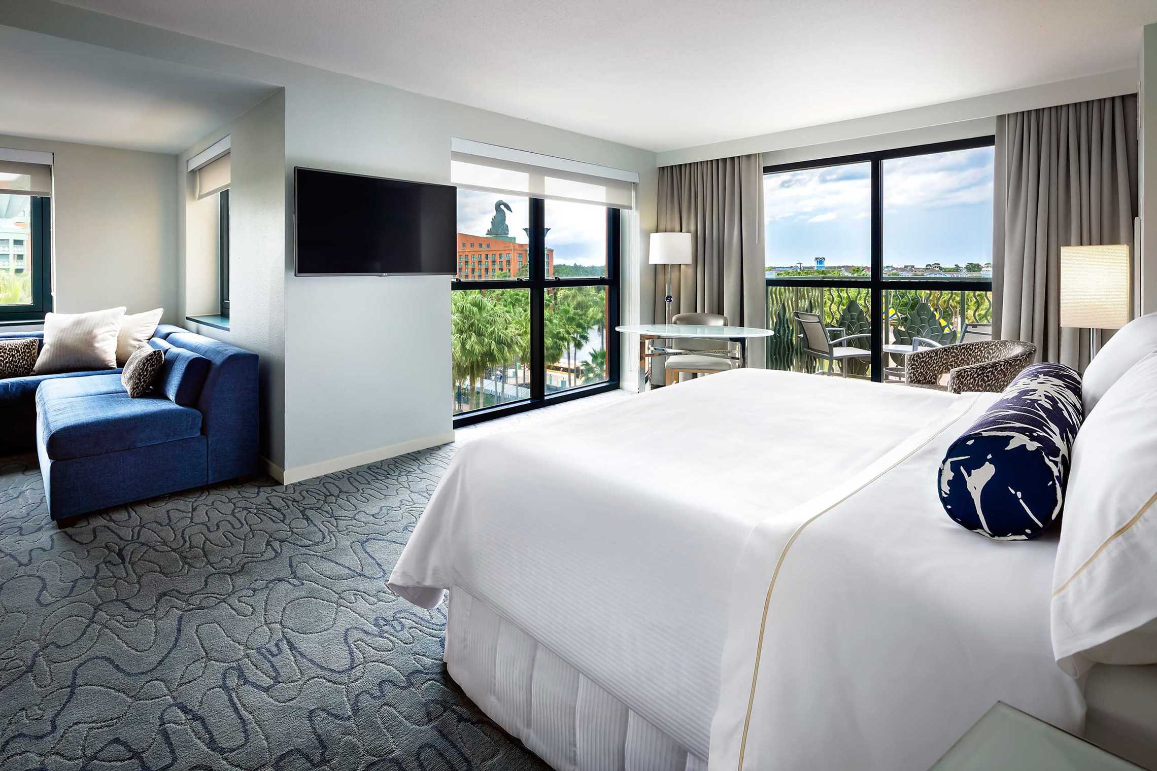 Disney Swan Hotel Rooms Disney Swan Hotel Rooms