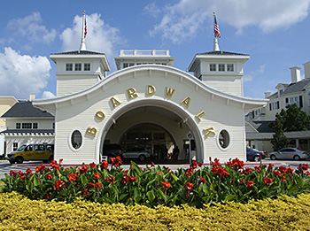 Disney's BoardWalk Inn