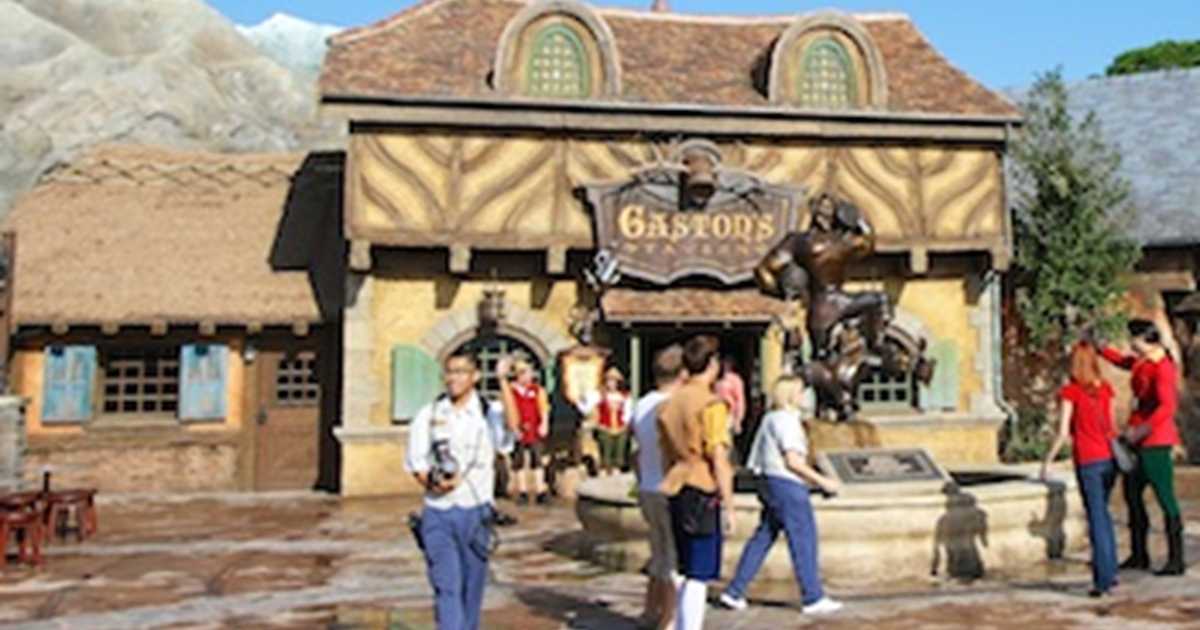 gaston s tavern gaston s tavern