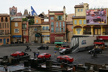 Lights, Motors, Action! Extreme Stunt Show Reviews