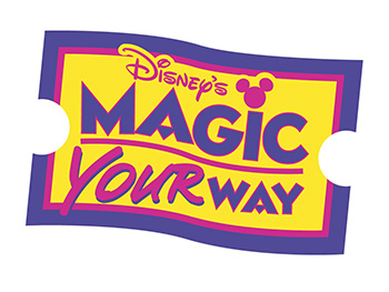 Florida Resident Discover Disney Tickets now on sale